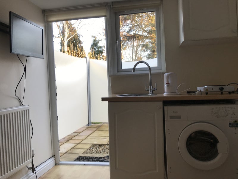 Room Westmead in Windsor