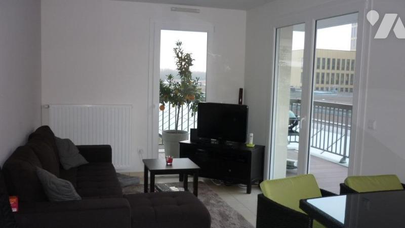 Appartement Rue Claude Chappe à Caen
