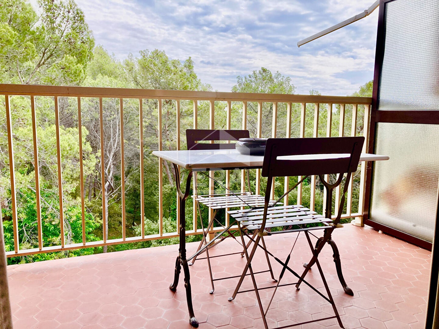 Appartement Chemin du Peyloubier à Peymeinade