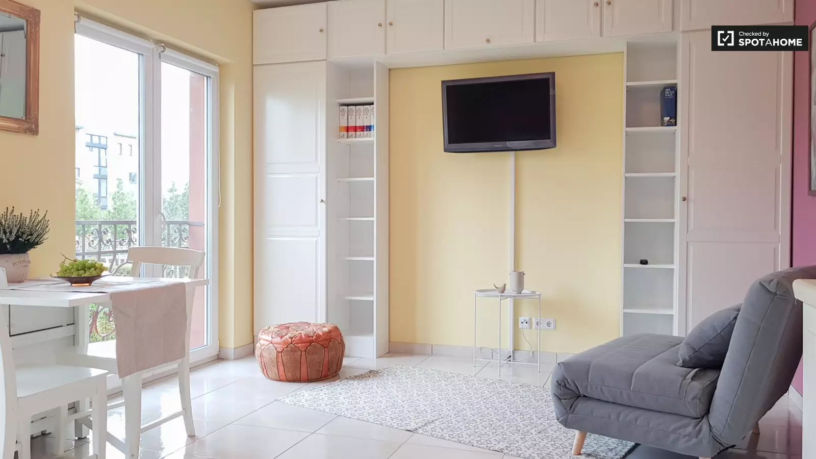 Wohnung Vienweg in Berlin