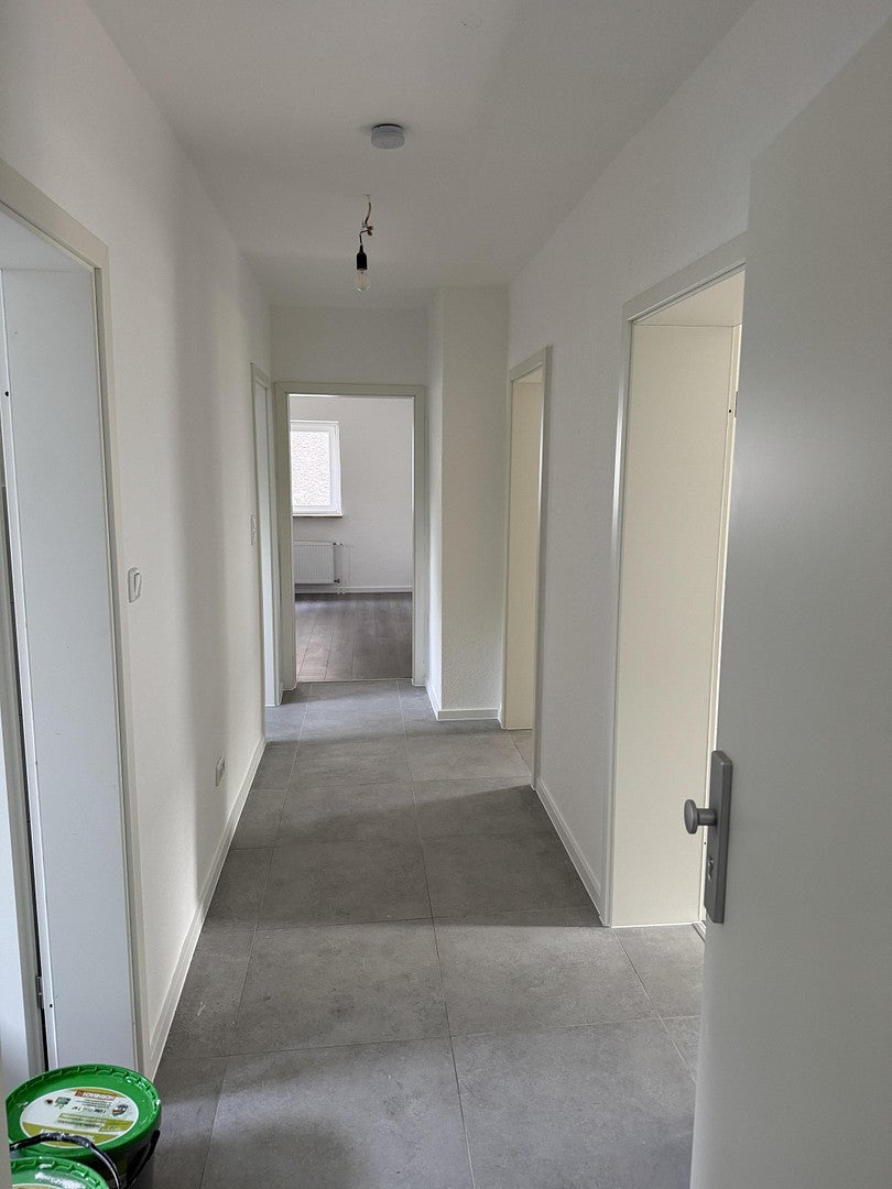 Wohnung Ernst-Holla-Straße in Moers