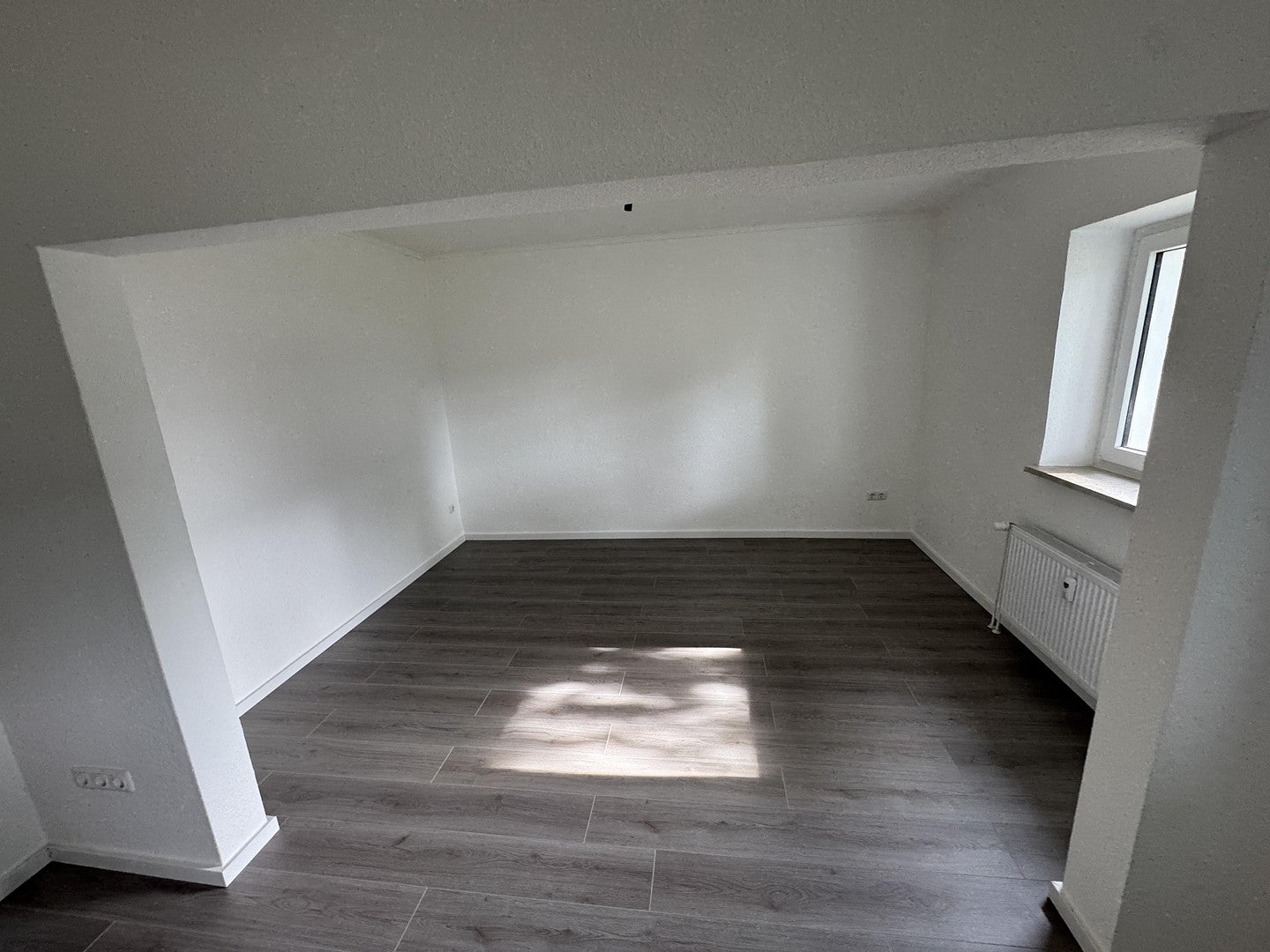 Wohnung Ernst-Holla-Straße in Moers