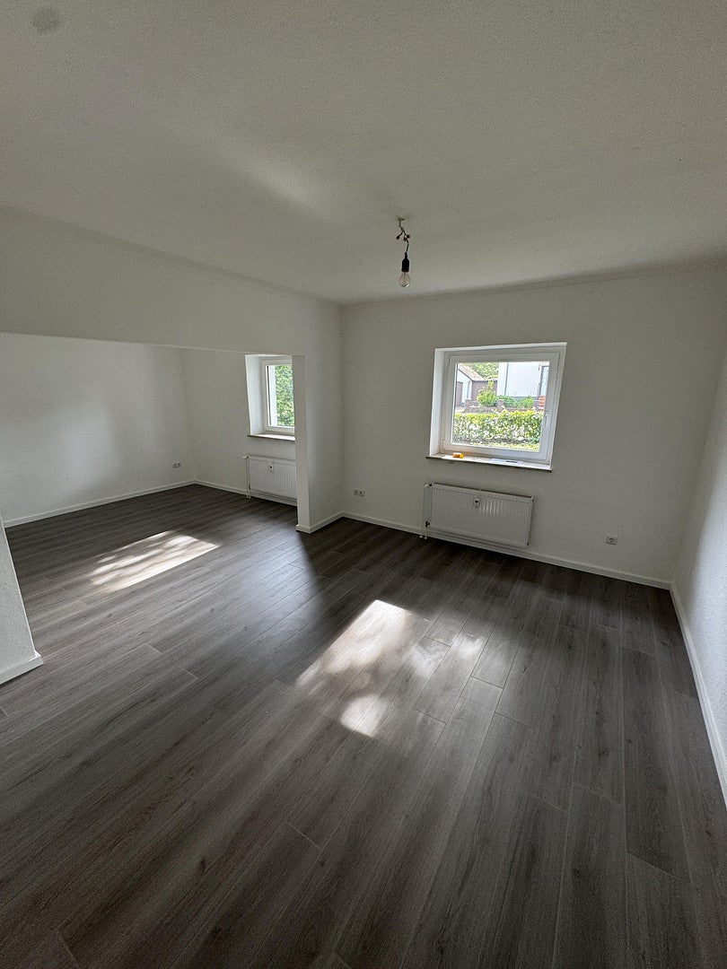 Wohnung Ernst-Holla-Straße in Moers