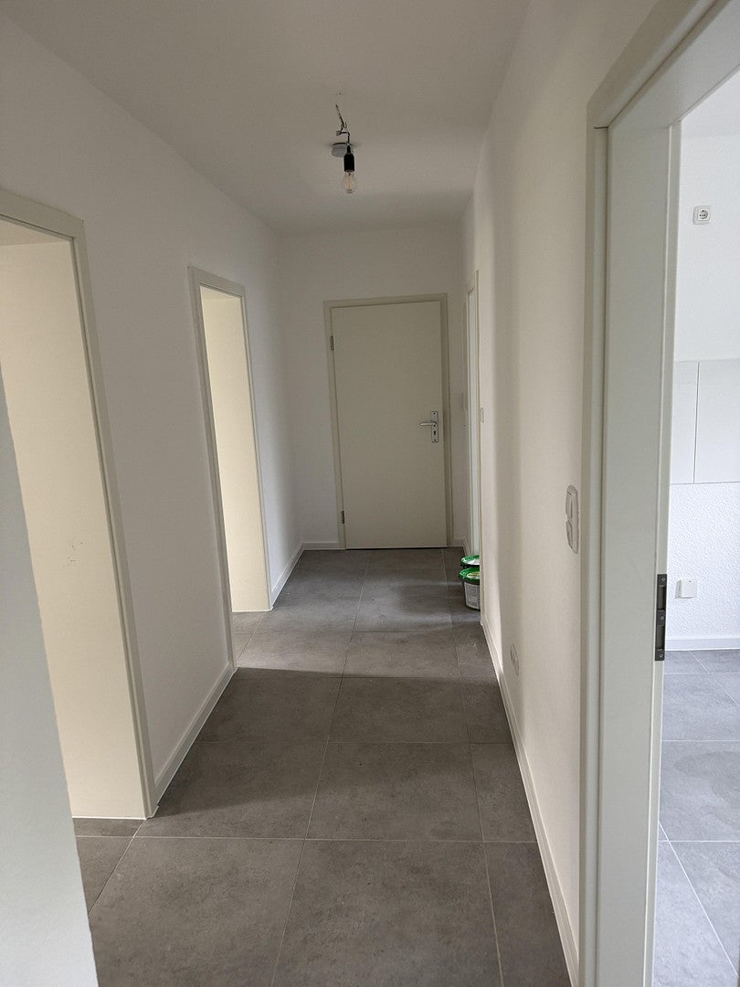 Wohnung Ernst-Holla-Straße in Moers
