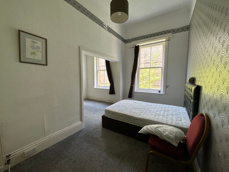 Room Gervis Road in Bournemouth