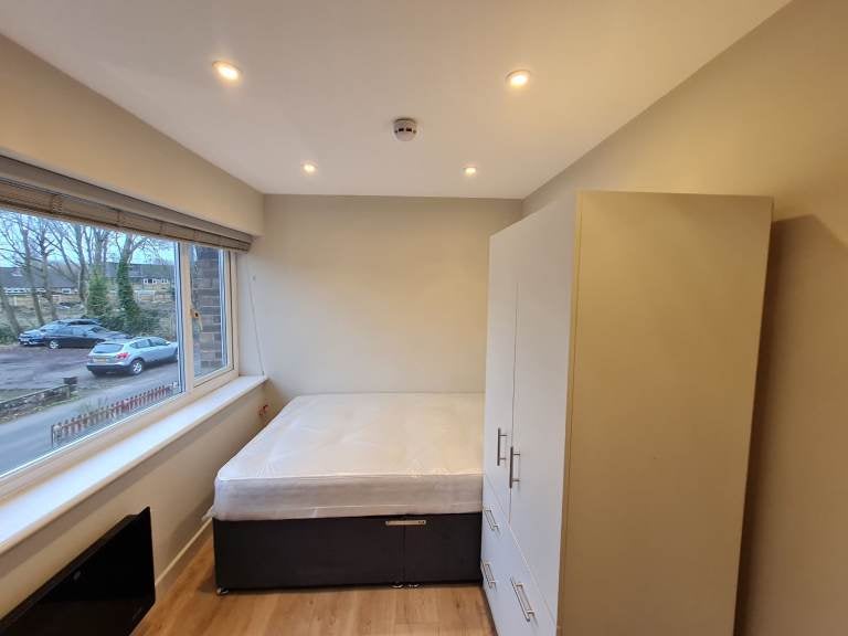 Flat The Island in Greater London
