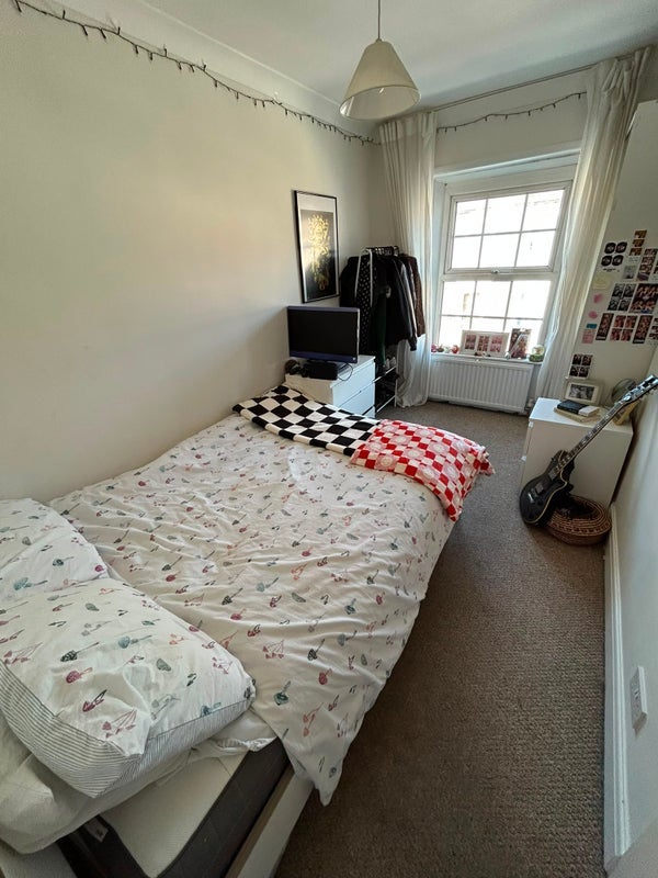 Room Royal College Street in Greater London