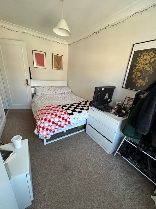Room Royal College Street in Greater London