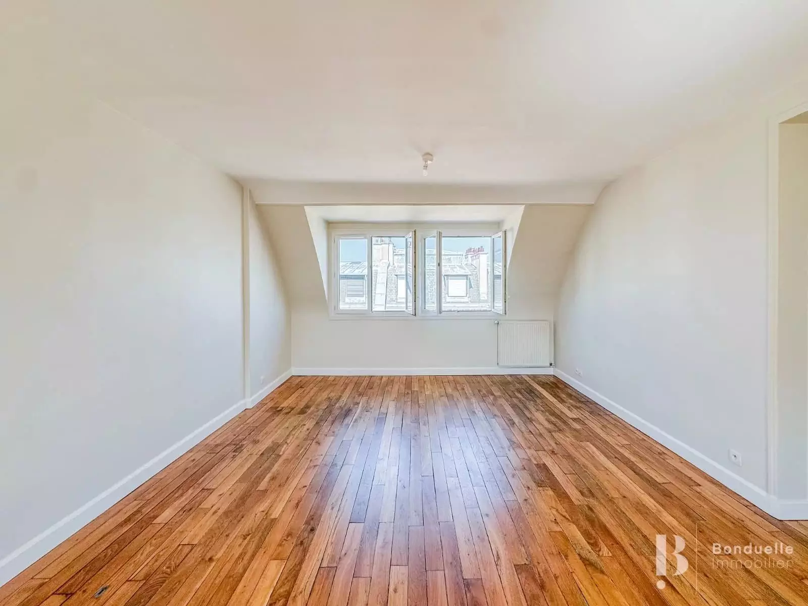 Flat Rue du Général Delanne in Neuilly-sur-Seine