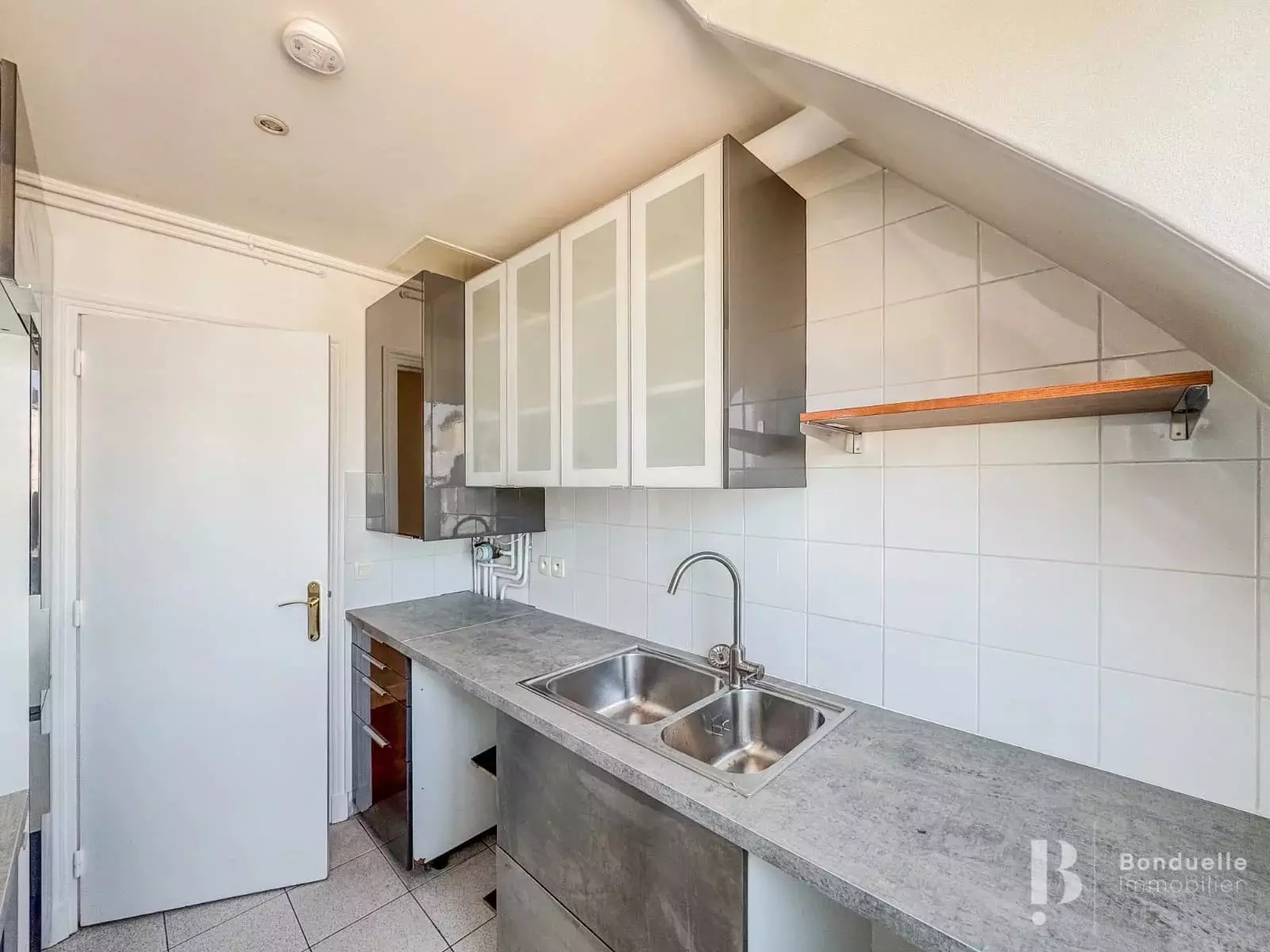 Flat Rue du Général Delanne in Neuilly-sur-Seine
