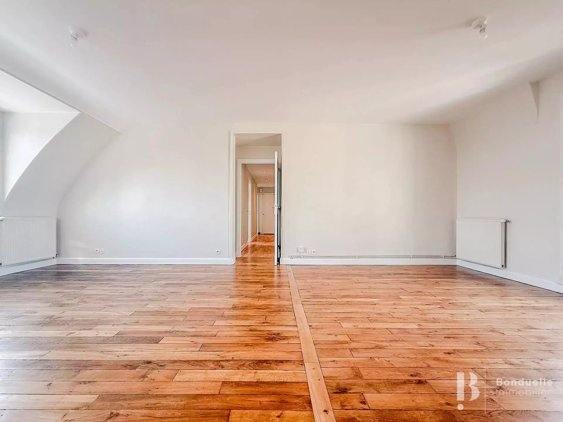 Flat Rue du Général Delanne in Neuilly-sur-Seine