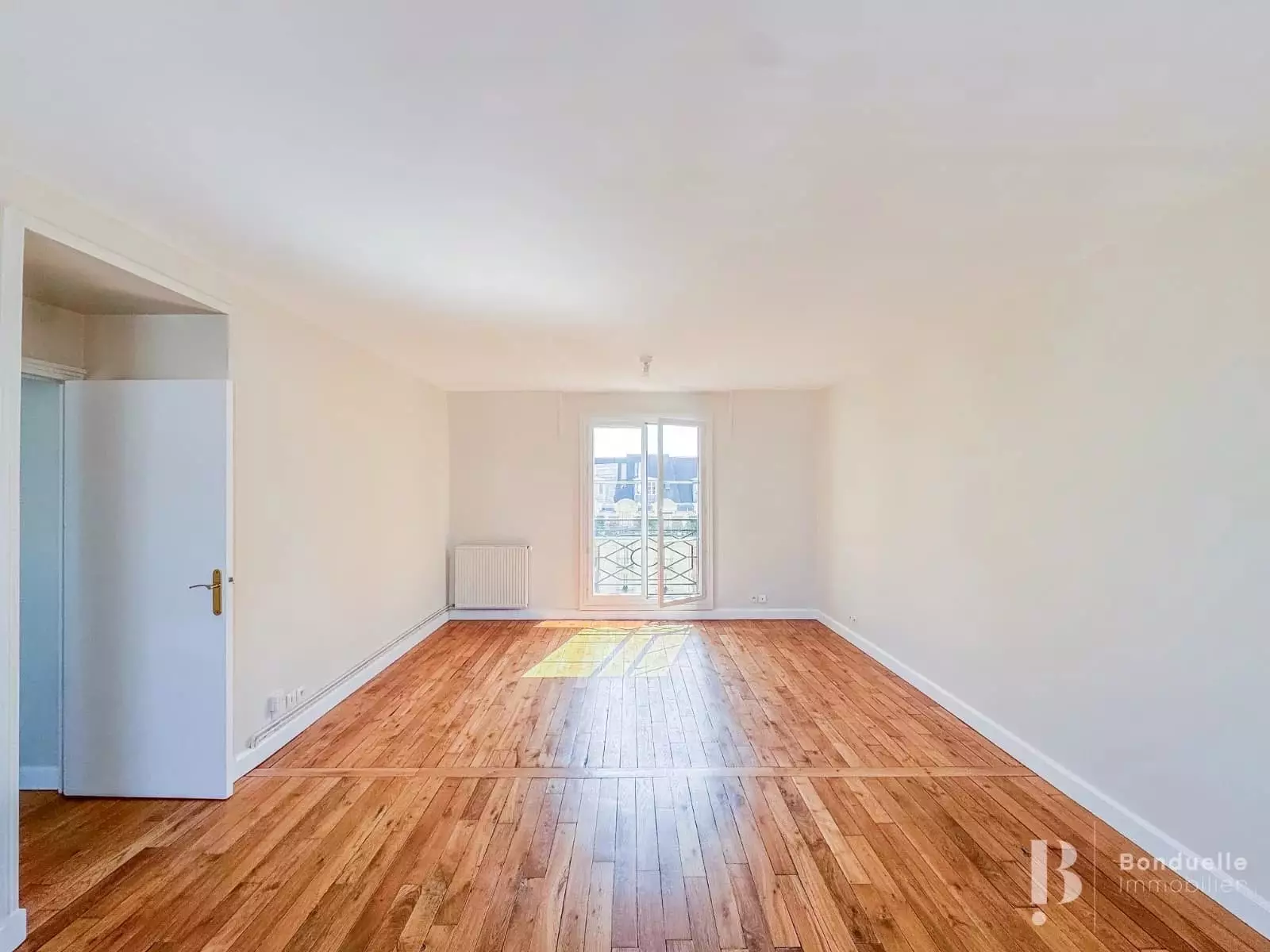 Flat Rue du Général Delanne in Neuilly-sur-Seine