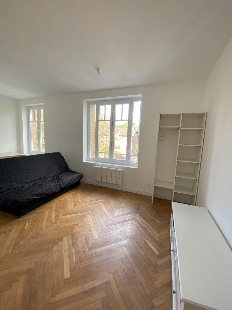 Appartement Route de Paris à Tassin-la-Demi-Lune