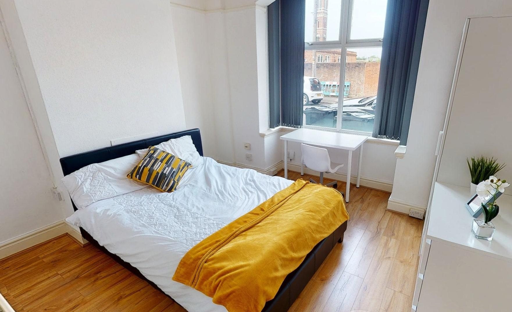 Room Harold Road in Birmingham
