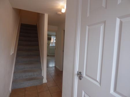 House Beeston Court in Basildon