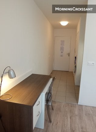 Chambre Rue François Arago à Montreuil