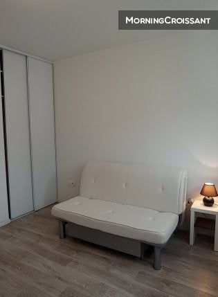 Chambre Rue François Arago à Montreuil
