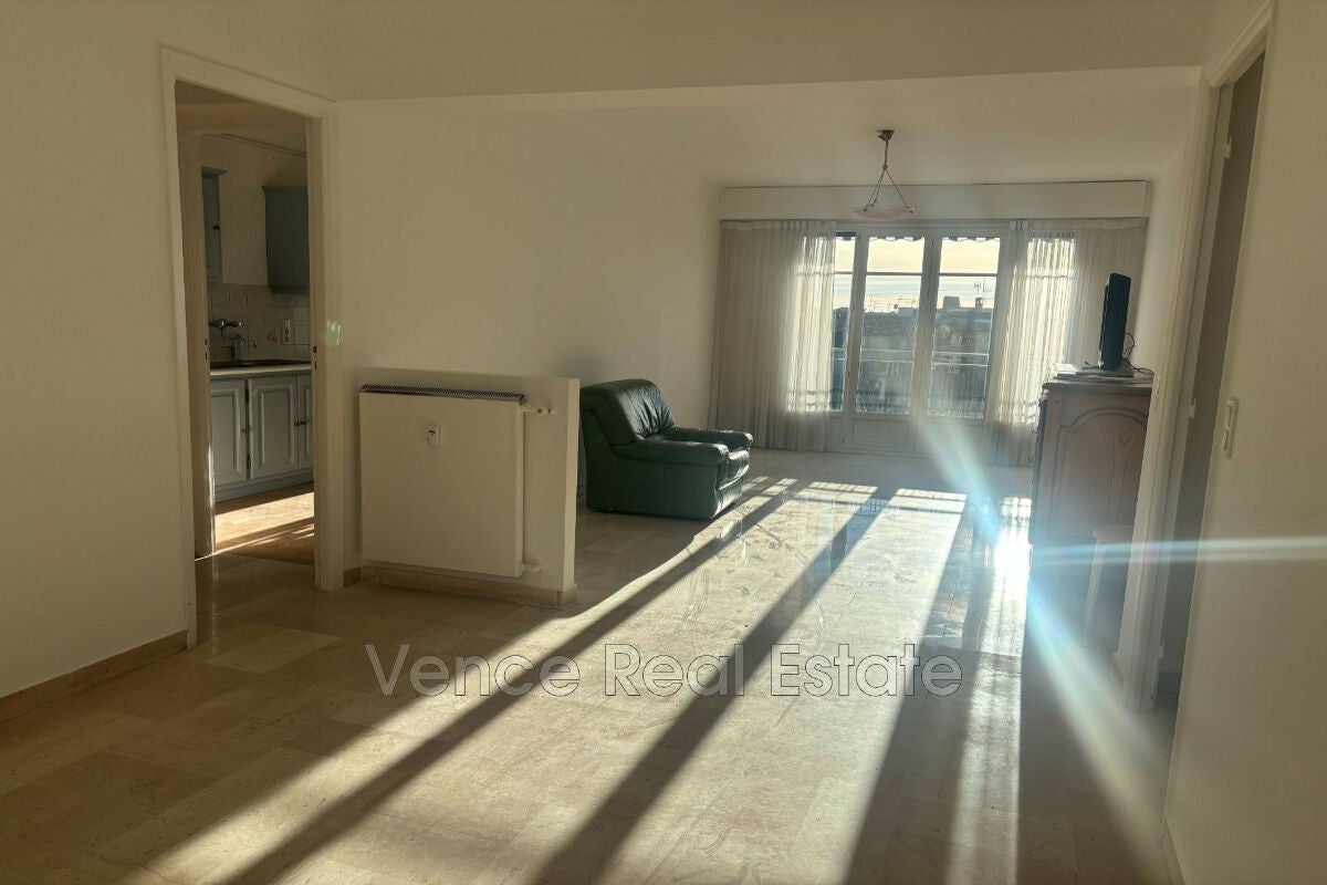 Appartement Place du Grand Jardin à Vence