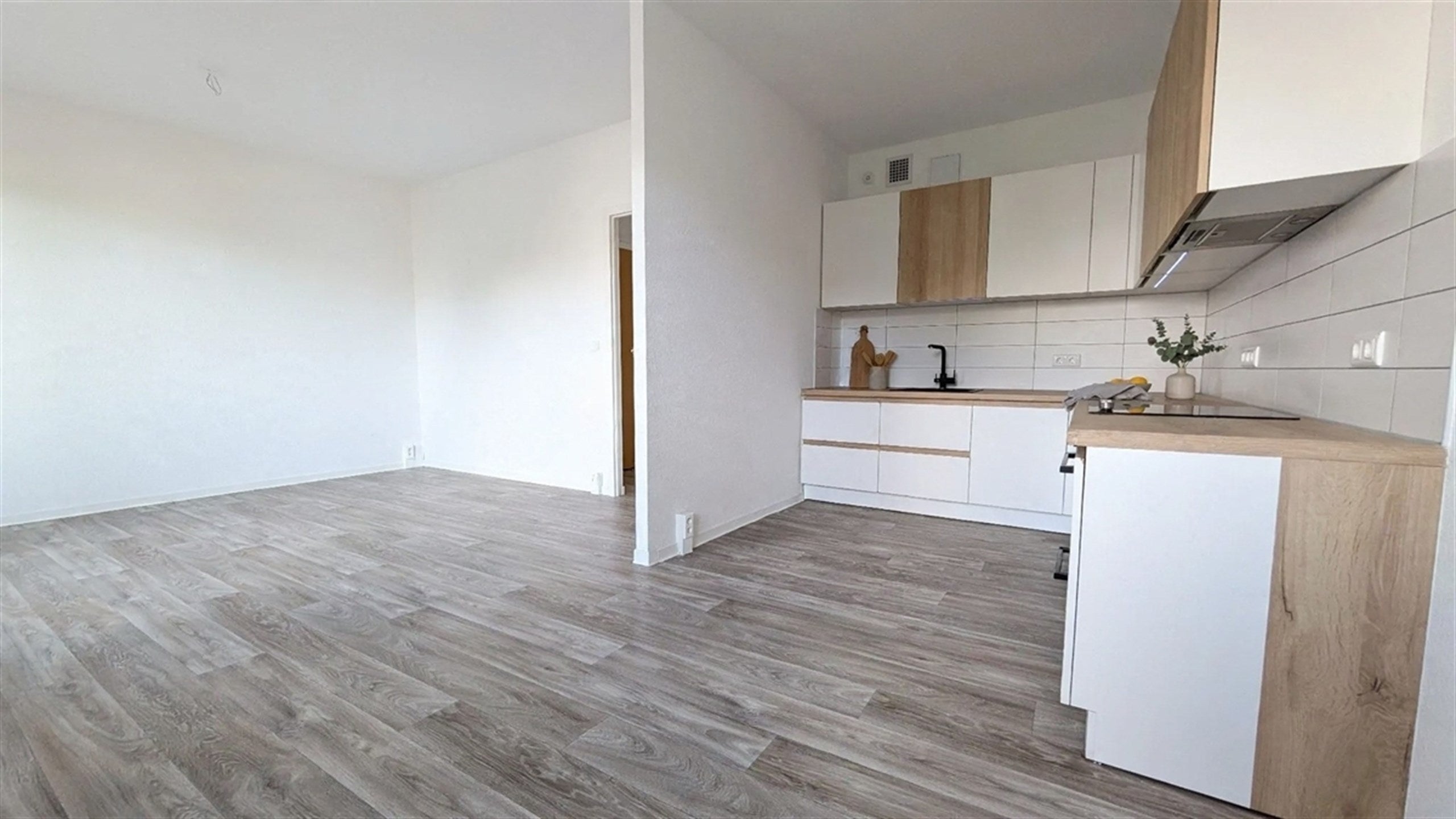 Wohnung Karl-Marx-Straße in Spremberg