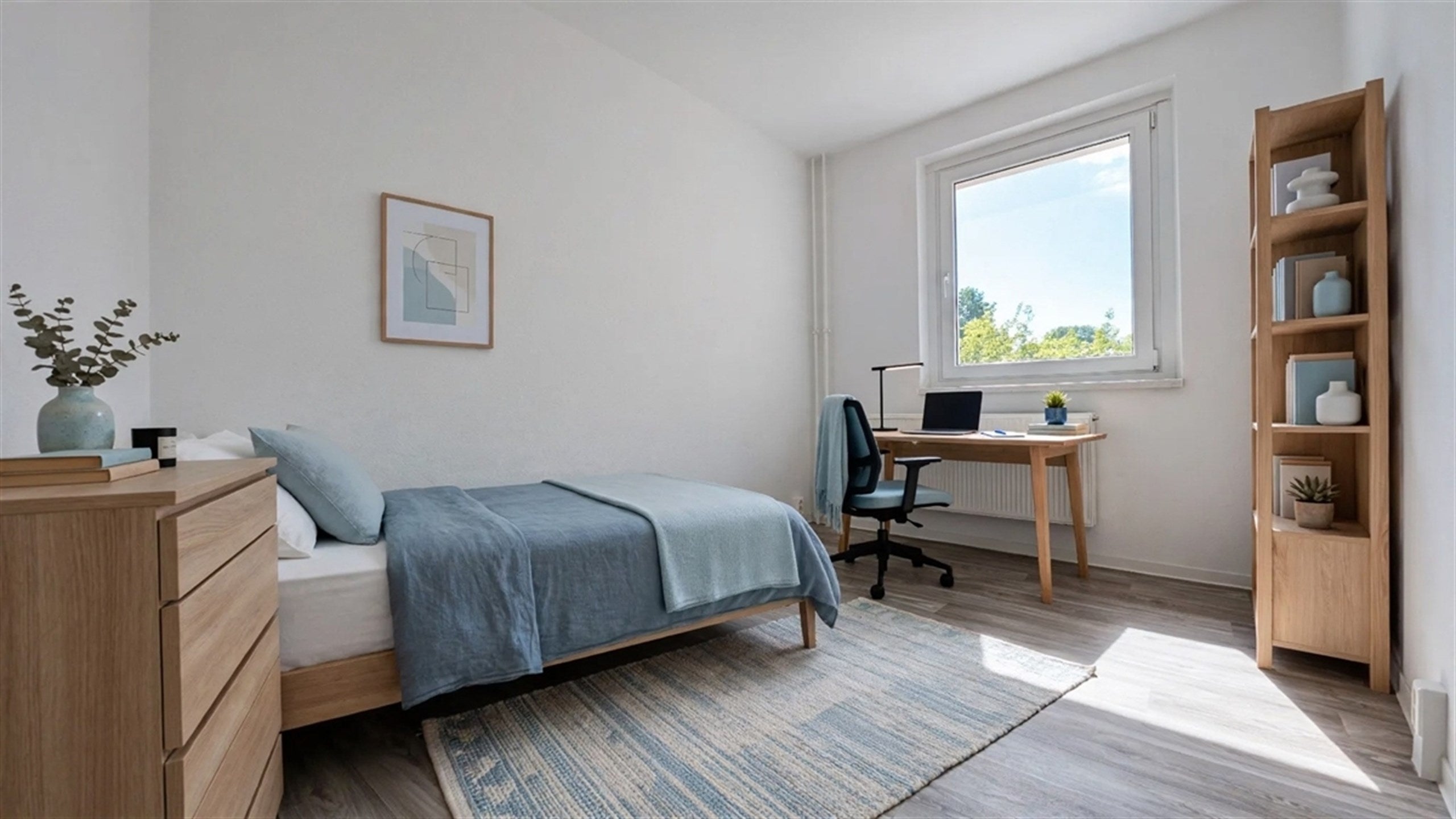 Wohnung Karl-Marx-Straße in Spremberg
