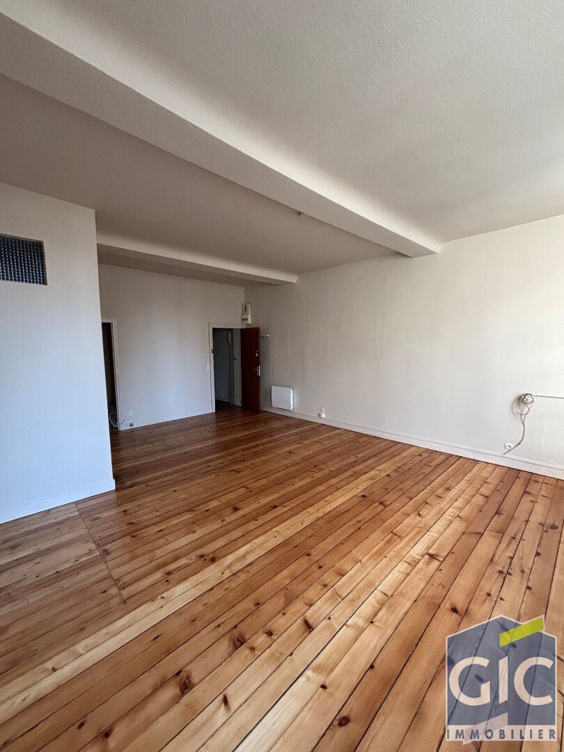 Appartement Rue Saint-Martin à Caen