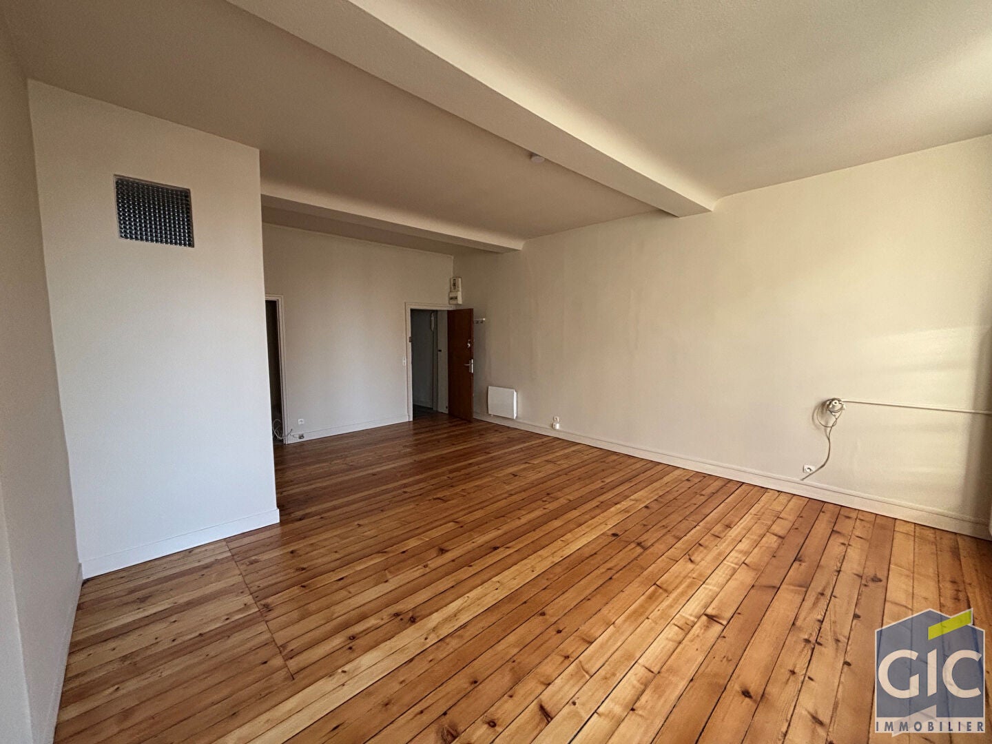 Appartement Rue Saint-Martin à Caen
