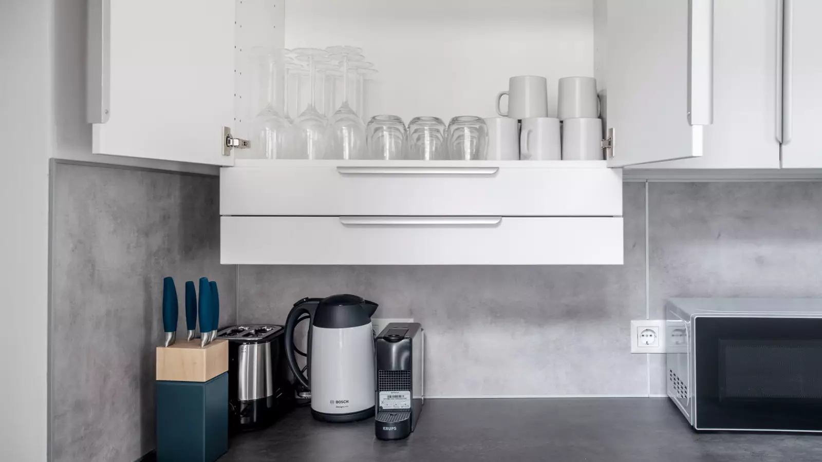 Wohnung Dunckerstraße in Berlin
