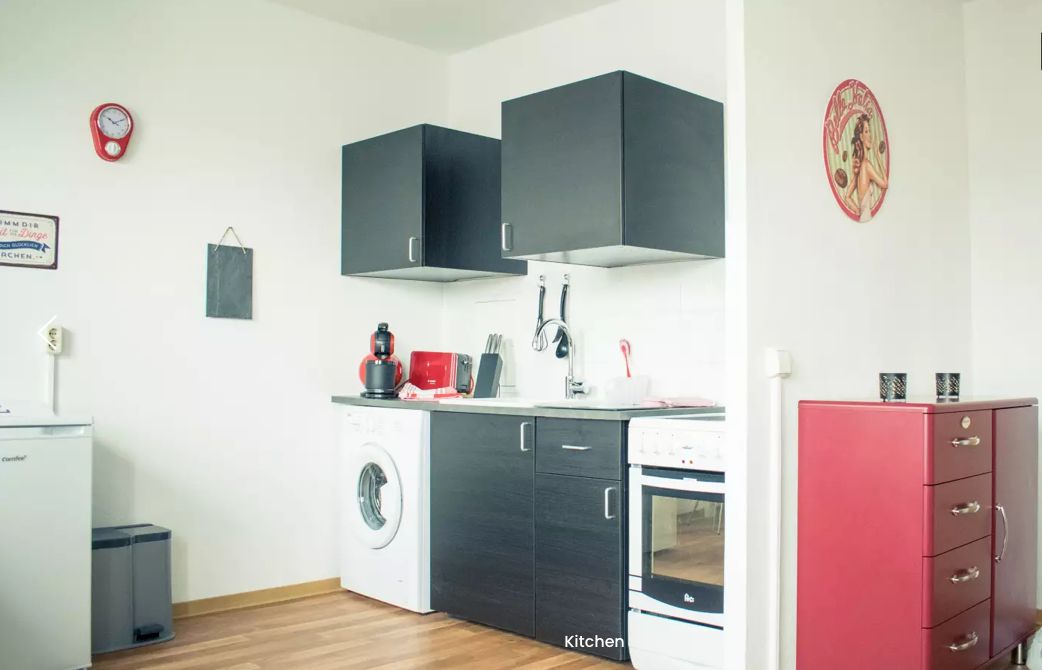 Wohnung Kurze Straße in Berlin