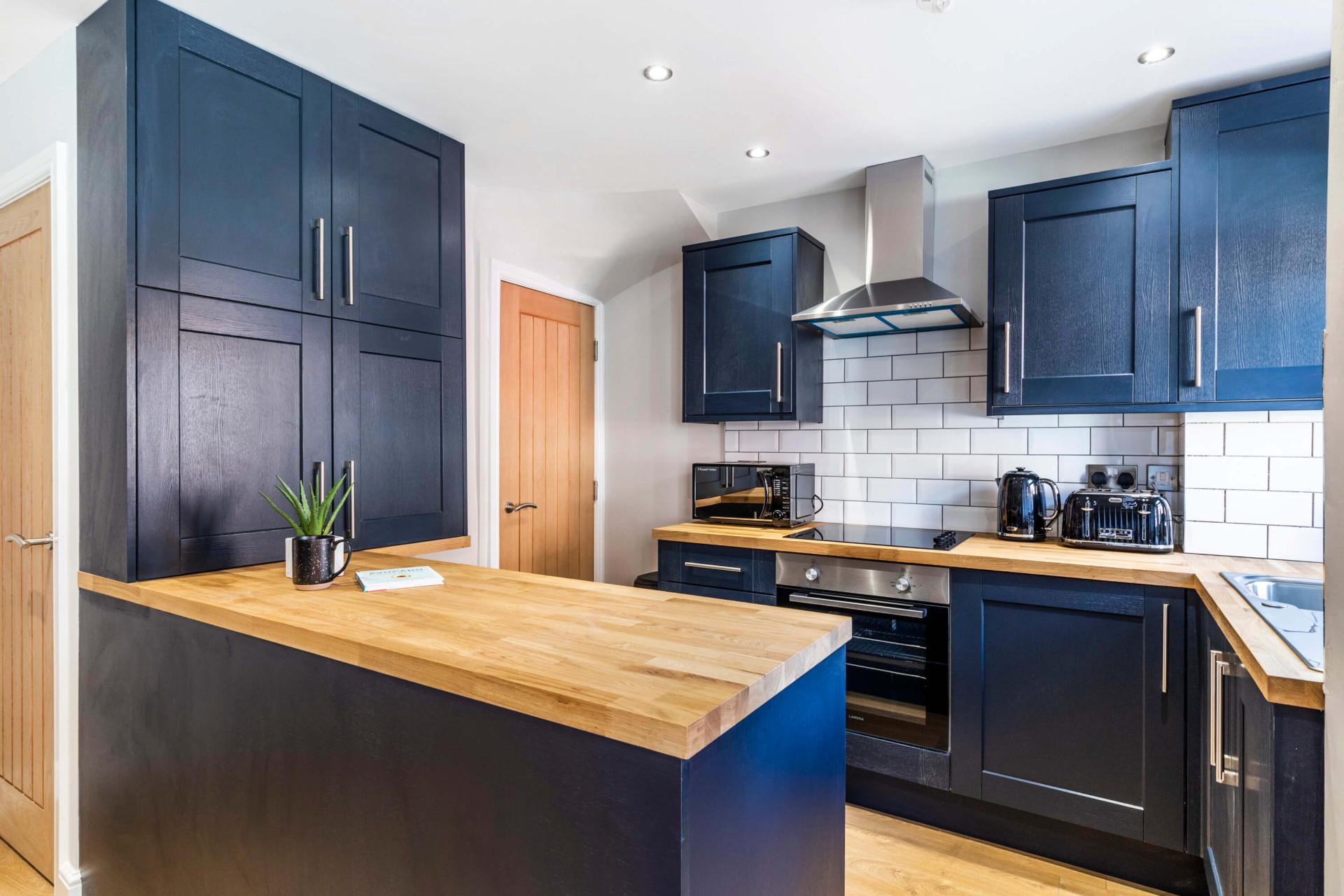 House Thornville Mount in Leeds
