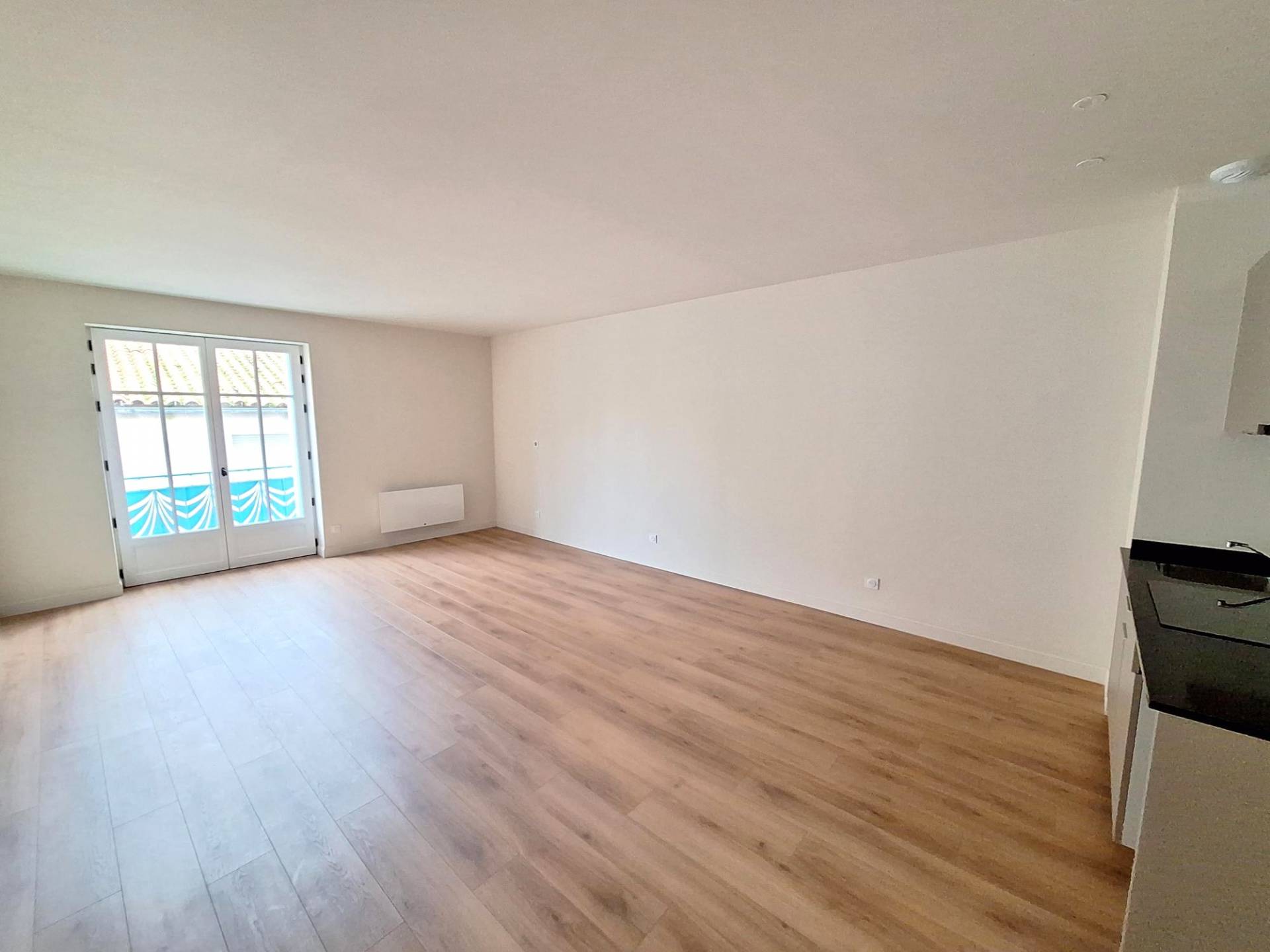 Flat Quai Emmanuel Garnier in Les Sables-d'Olonne
