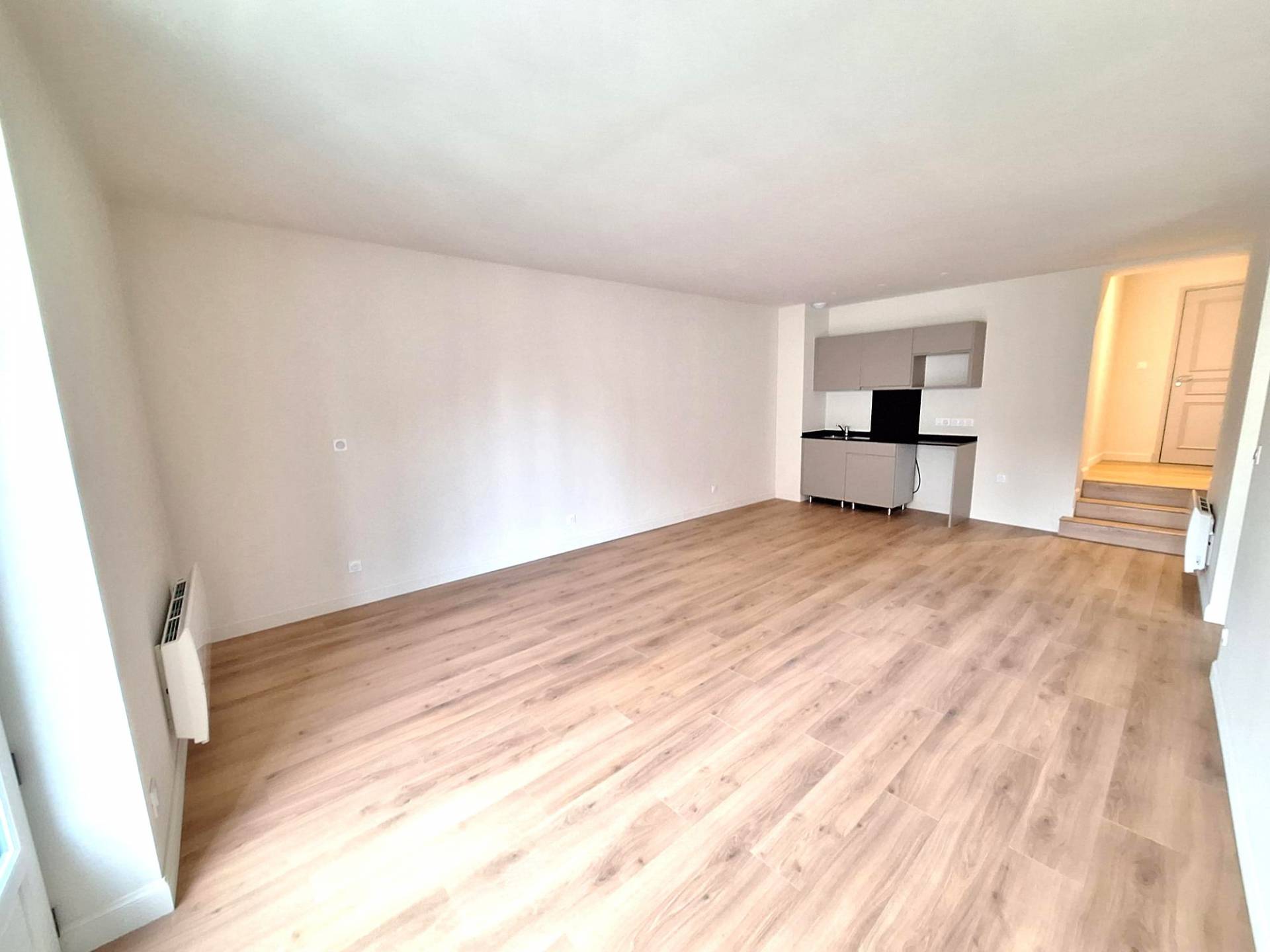 Flat Quai Emmanuel Garnier in Les Sables-d'Olonne