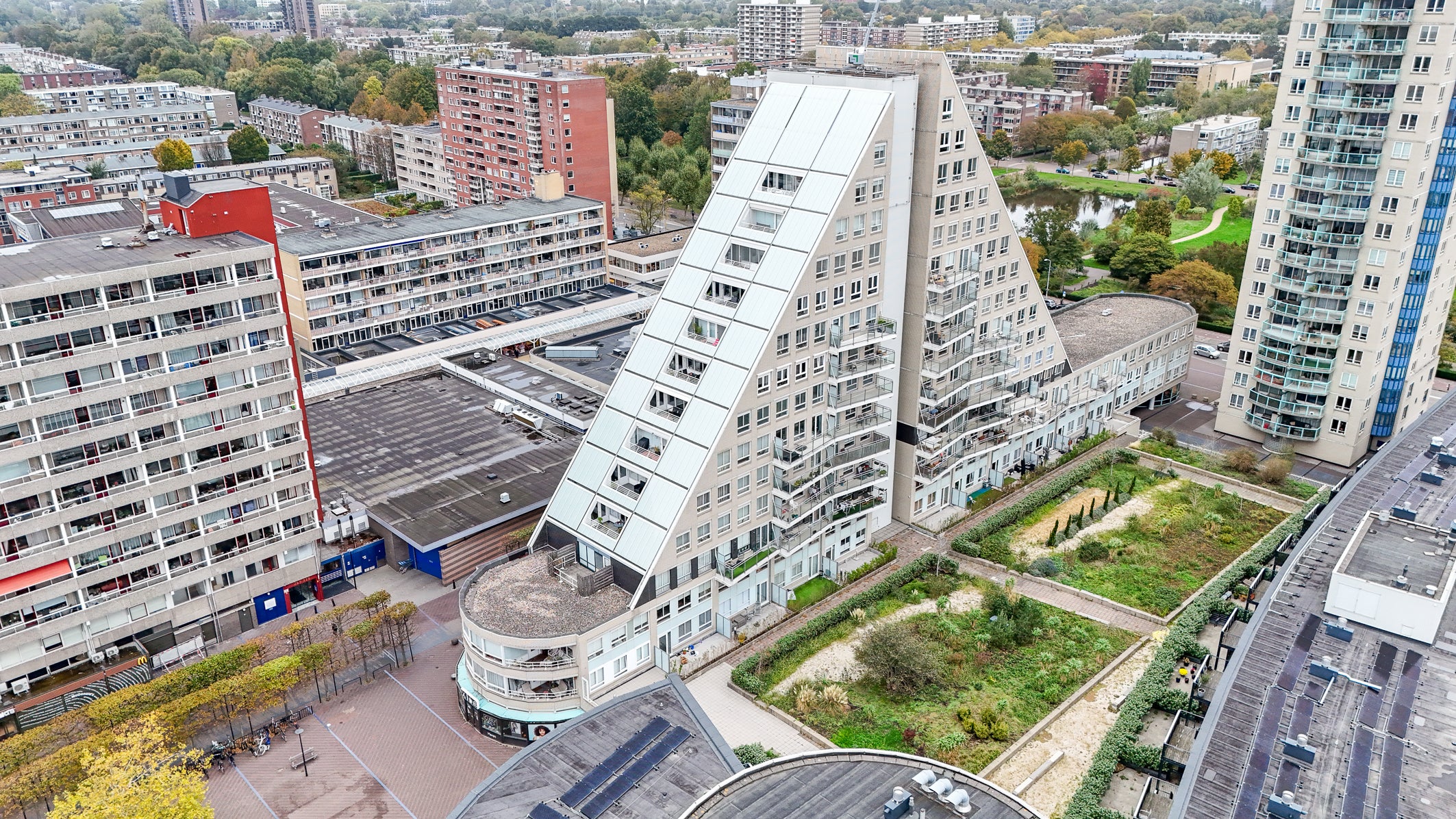 Frans Mortelmansstraat 88 in Voorburg