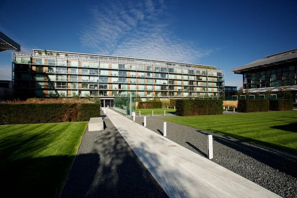 Flat Centreway Apartments in London