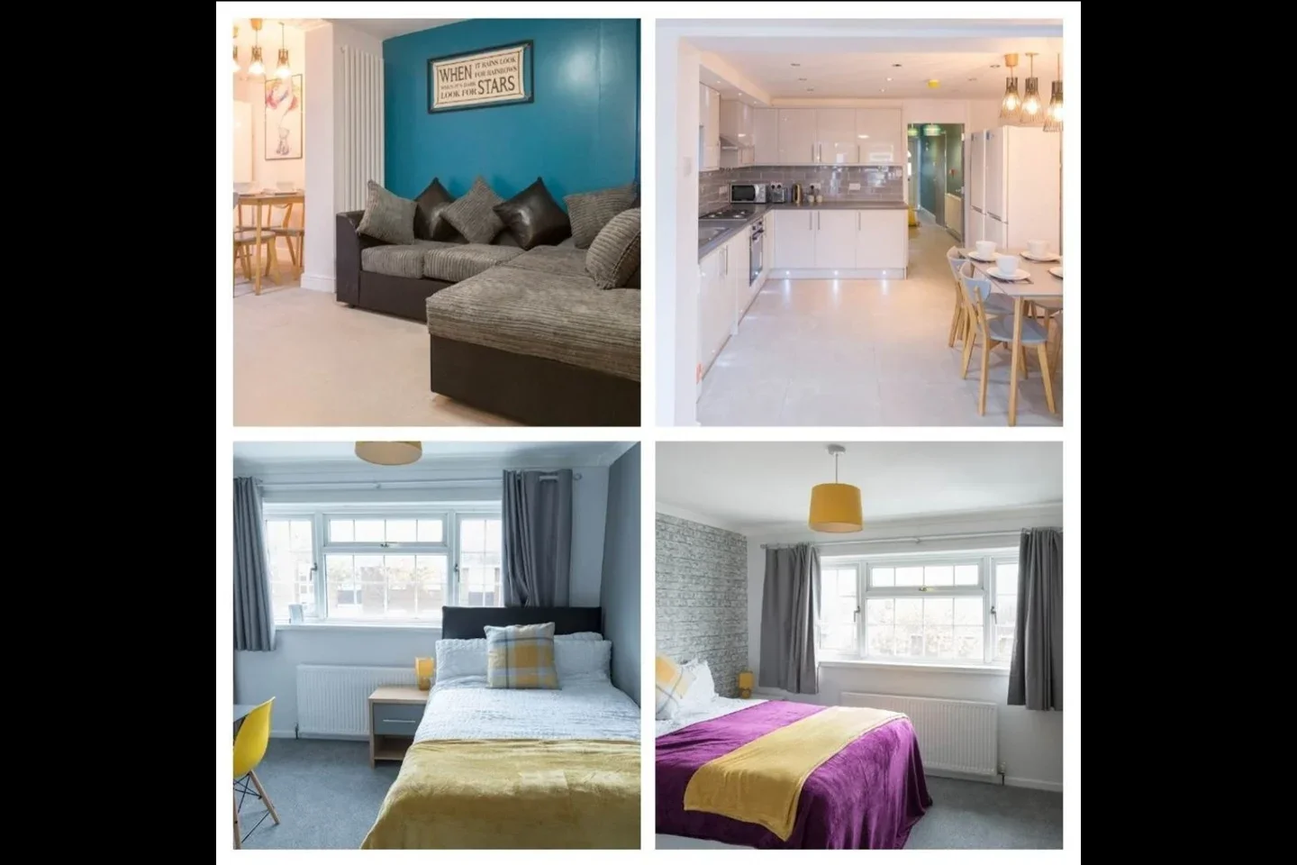Room Monks Road in Coventry