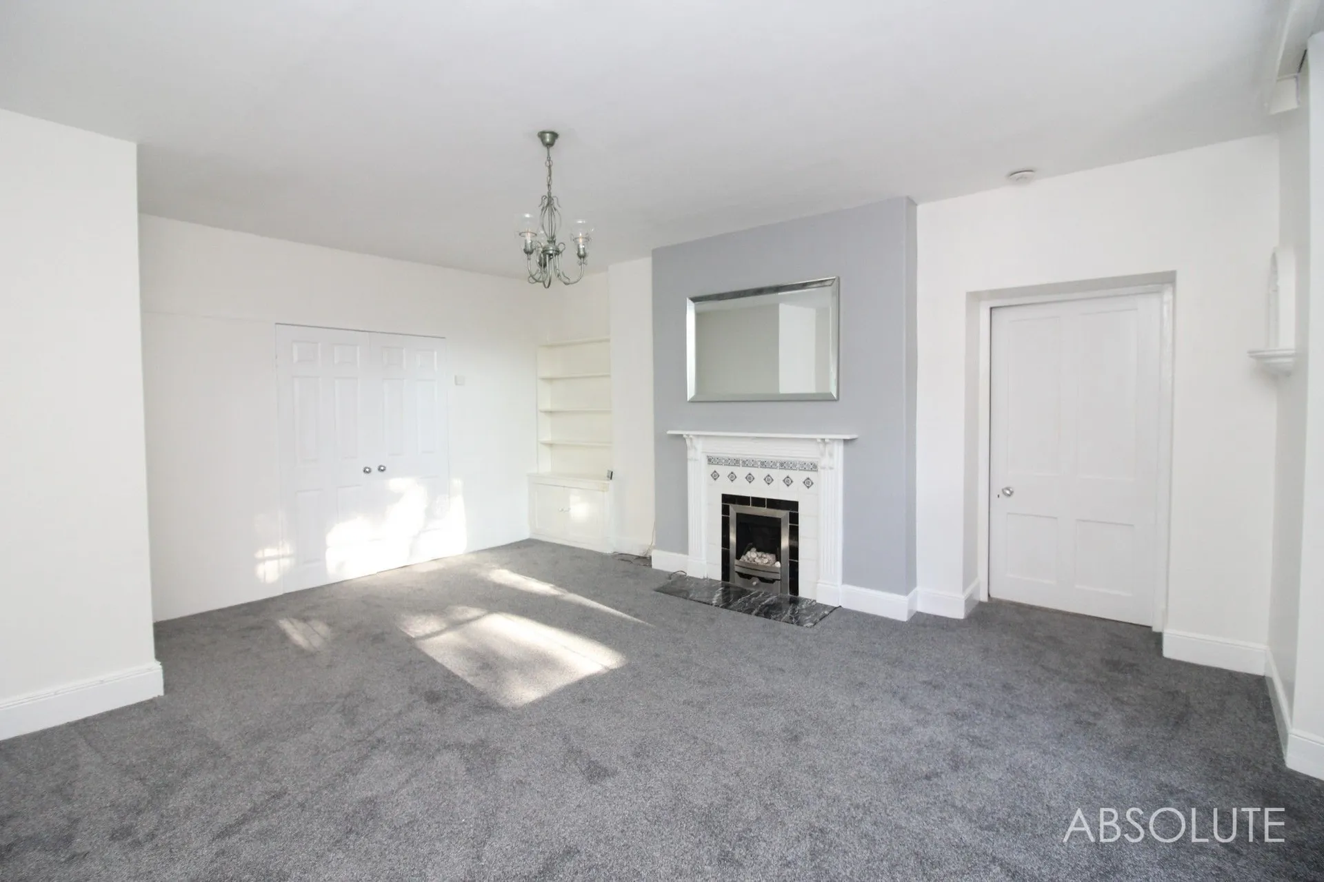 Flat Ridgeway Road in Torquay