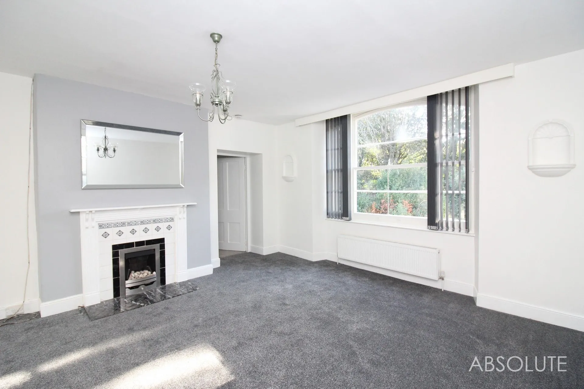 Flat Ridgeway Road in Torquay