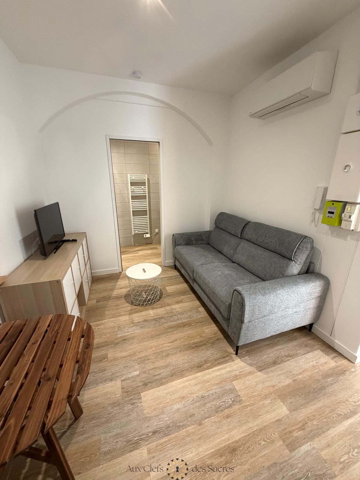 Appartement Rue de Clairmarais à Reims