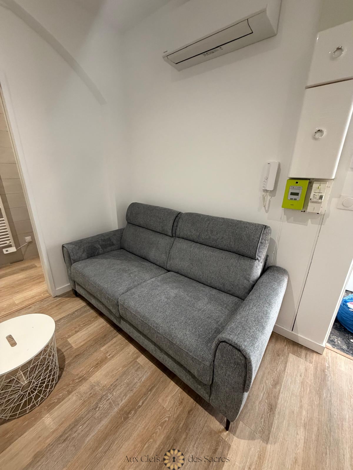 Appartement Rue de Clairmarais à Reims
