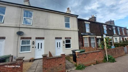 House Brompton Place in King's Lynn and West Norfolk