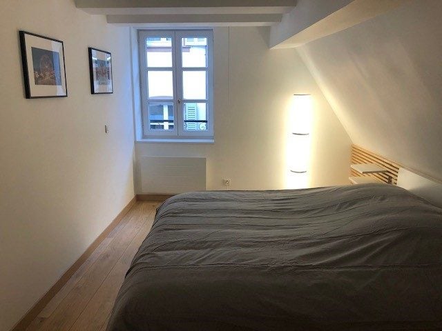 Appartement Rue du Chaudron à Strasbourg