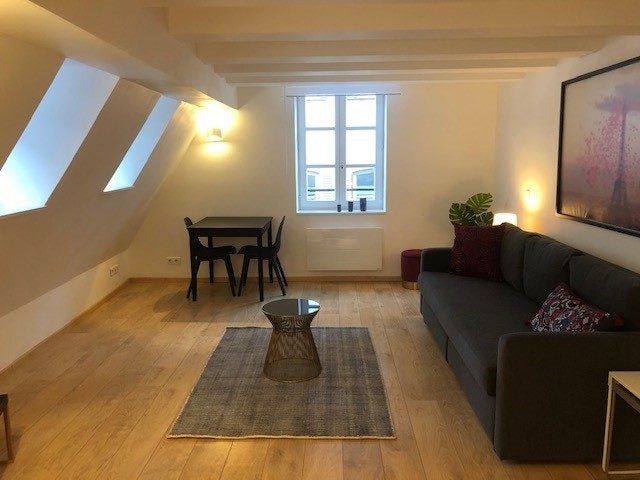 Appartement Rue du Chaudron à Strasbourg