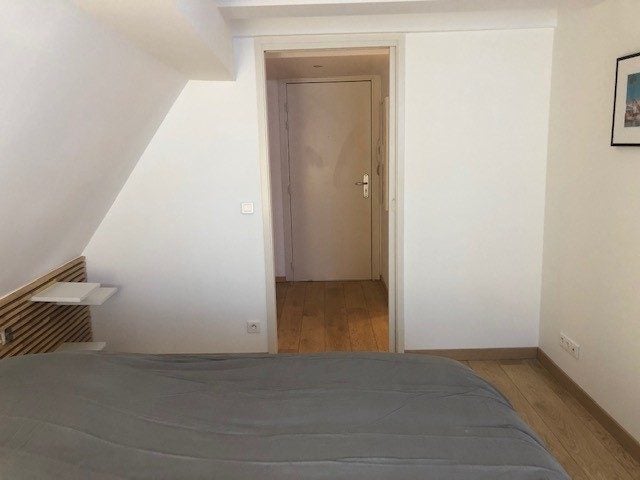 Flat Rue du Chaudron in Strasbourg