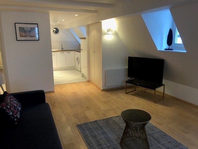 Appartement Rue du Chaudron à Strasbourg