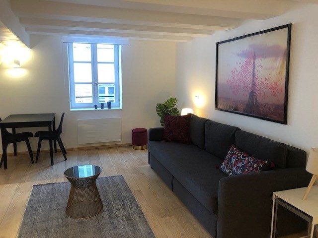 Appartement Rue du Chaudron à Strasbourg