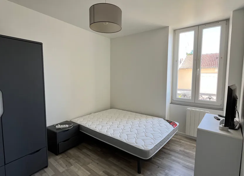 Appartement Rue Jean Baptiste Ruchaud à Limoges