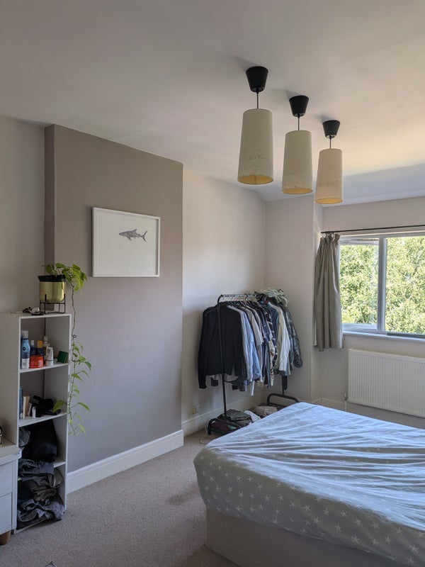 Flat Redland Road in Bristol
