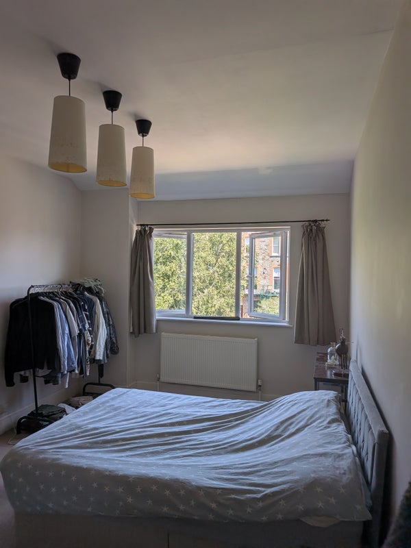 Flat Redland Road in Bristol
