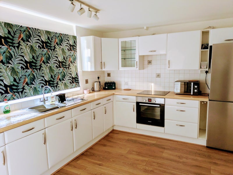 House Beechcroft in Prestwich