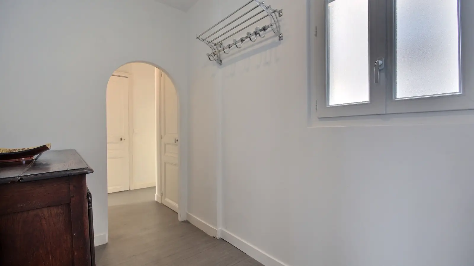 Appartement Rue des Huissiers à Neuilly-sur-Seine