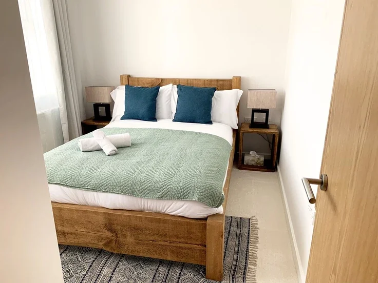 Flat Hamilton Mews in Doncaster